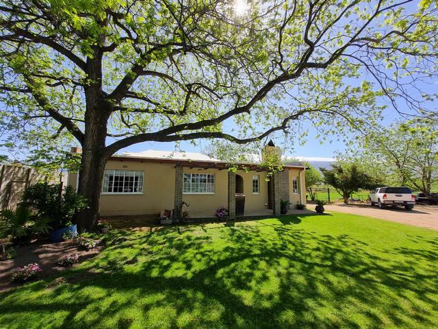 4 Bedroom Property for Sale in Prince Alfred Hamlet Western Cape